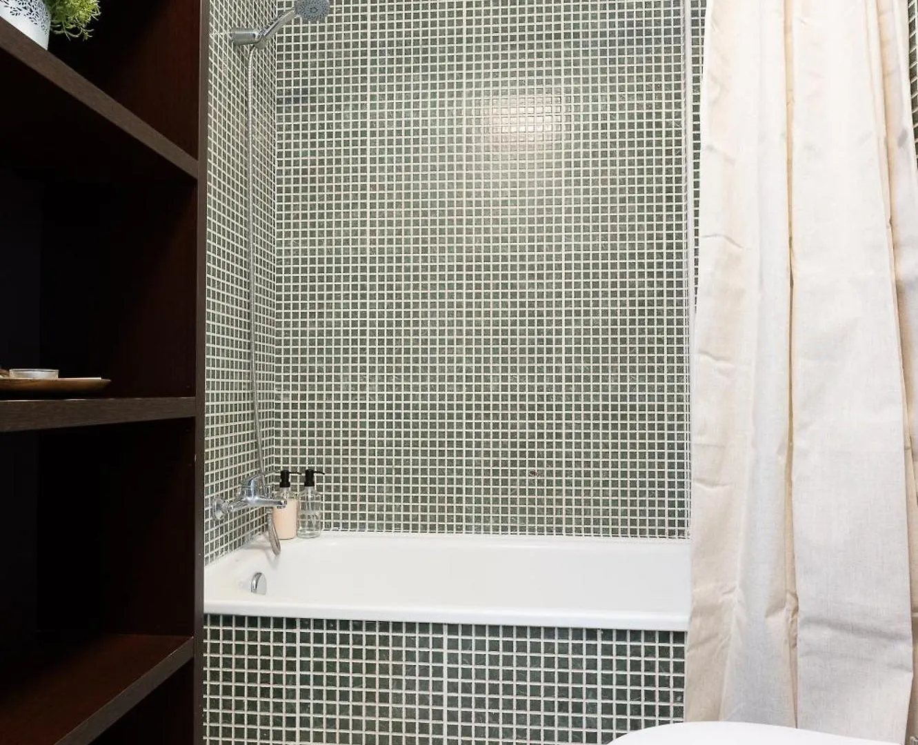 Apartamento Coqueto Con Terraza Junto A Candelaria